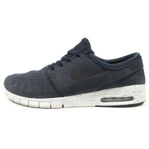 Mens Nike Sb Janoski Max 